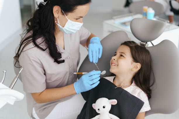 Best Emergency Denture Repair in Versailles, PA