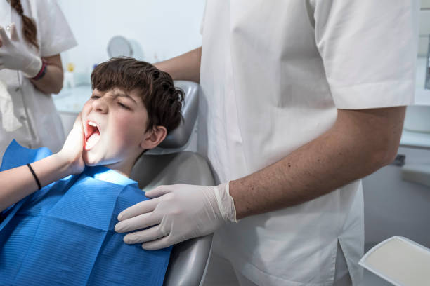Best Emergency Treatment for Dental Infections or Abscesses in Versailles, PA