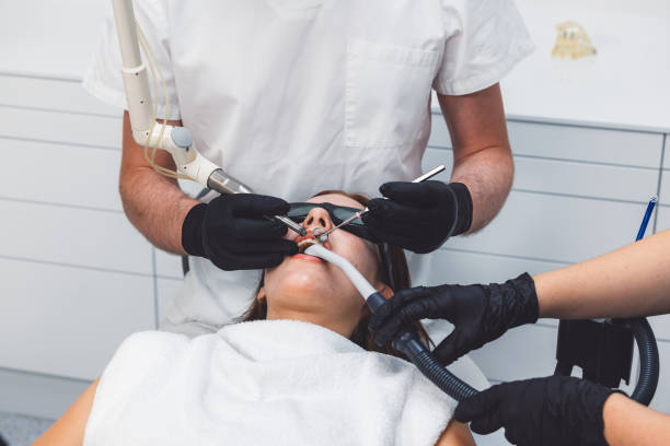 Best Weekend Emergency Dentist in Versailles, PA