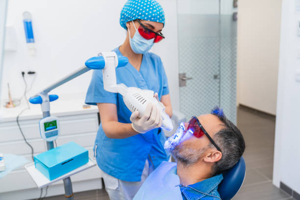 Best Emergency Wisdom Teeth Removal in Versailles, PA
